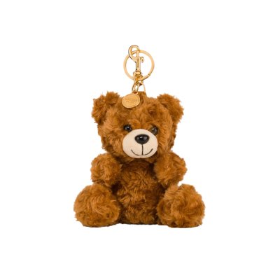 THE TEDDY BEAR CHARM